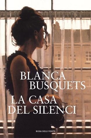 CASA DEL SILENCI, LA | 9788401388194 | BUSQUETS, BLANCA | Llibreria Aqualata | Comprar llibres en català i castellà online | Comprar llibres Igualada