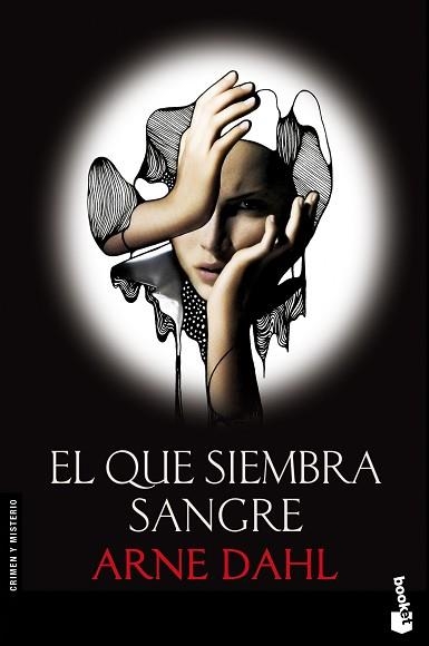 QUE SIEMBRA SANGRE, EL | 9788423345984 | DAHL, ARNE | Llibreria Aqualata | Comprar llibres en català i castellà online | Comprar llibres Igualada