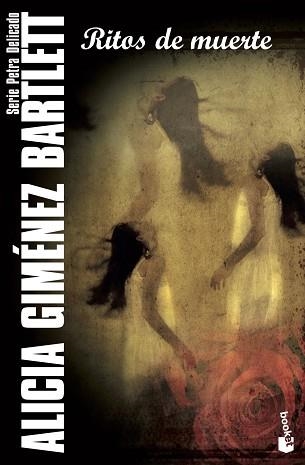 RITOS DE MUERTE | 9788423346127 | GIMÉNEZ BARTLETT, ALICIA | Llibreria Aqualata | Comprar llibres en català i castellà online | Comprar llibres Igualada