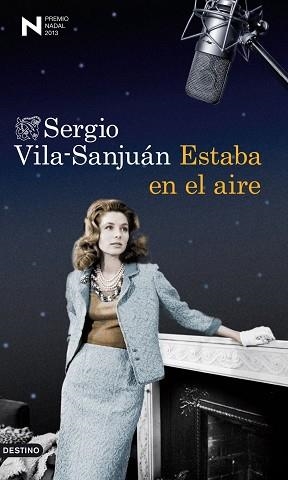 ESTABA EN EL AIRE | 9788423346240 | VILA-SANJUÁN, SERGIO | Llibreria Aqualata | Comprar llibres en català i castellà online | Comprar llibres Igualada