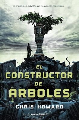 CONSTRUCTOR DE ÁRBOLES, EL | 9788445000809 | HOWARD, CHRIS | Llibreria Aqualata | Comprar llibres en català i castellà online | Comprar llibres Igualada