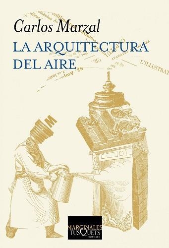 ARQUITECTURA DEL AIRE, LA | 9788483834534 | MARZAL, CARLOS | Llibreria Aqualata | Comprar llibres en català i castellà online | Comprar llibres Igualada