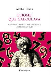 HOME QUE CALCULAVA, L' | 9788482645445 | TAHAN, MALBA | Llibreria Aqualata | Comprar llibres en català i castellà online | Comprar llibres Igualada