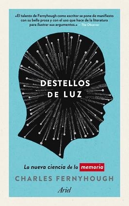 DESTELLOS DE LUZ | 9788434405431 | FERNYHOUGH, CHARLES | Llibreria Aqualata | Comprar llibres en català i castellà online | Comprar llibres Igualada