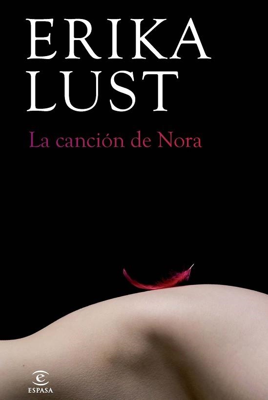 CANCIÓN DE NORA, LA | 9788467018455 | LUST, ERIKA | Llibreria Aqualata | Comprar llibres en català i castellà online | Comprar llibres Igualada