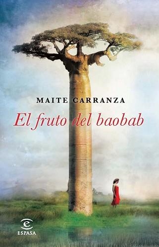 FRUTO DEL BAOBAB, EL | 9788467018707 | CARRANZA, MAITE | Llibreria Aqualata | Comprar llibres en català i castellà online | Comprar llibres Igualada