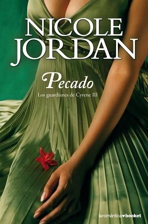 PECADO | 9788408045977 | JORDAN, NICOLE | Llibreria Aqualata | Comprar llibres en català i castellà online | Comprar llibres Igualada