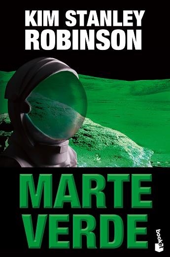 MARTE VERDE | 9788445001127 | ROBINSON, KIM STANLEY | Llibreria Aqualata | Comprar libros en catalán y castellano online | Comprar libros Igualada