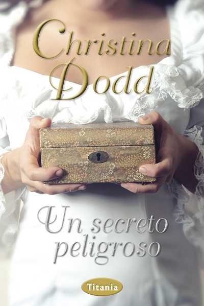 UN SECRETO PELIGROSO | 9788492916375 | DODD, CHRISTINA | Llibreria Aqualata | Comprar llibres en català i castellà online | Comprar llibres Igualada