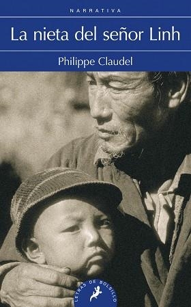 NIETA DEL SEÑOR LINH, LA | 9788498385151 | CLAUDEL, PHILIPPE | Llibreria Aqualata | Comprar llibres en català i castellà online | Comprar llibres Igualada