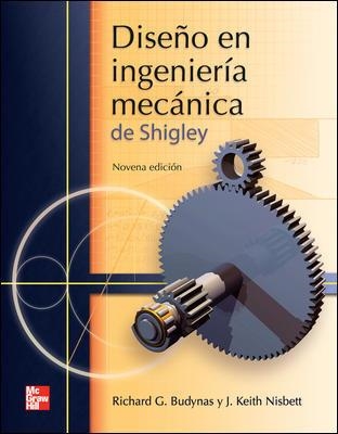 DISEÑO DE INGENIERIA MECANICA DE SHIGLEY | 9786071507716 | BUDYNAS | Llibreria Aqualata | Comprar llibres en català i castellà online | Comprar llibres Igualada