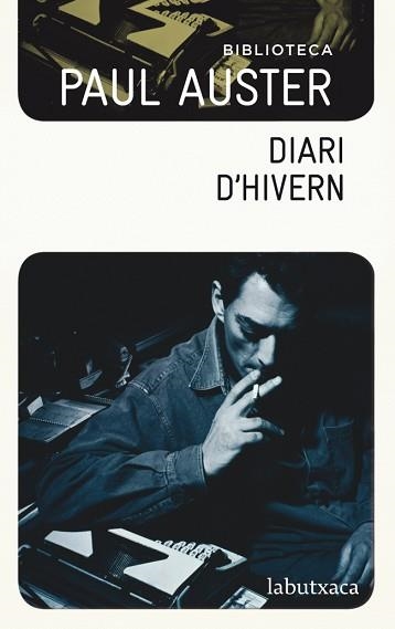 DIARI D'HIVERN | 9788499306261 | AUSTER, PAUL | Llibreria Aqualata | Comprar llibres en català i castellà online | Comprar llibres Igualada