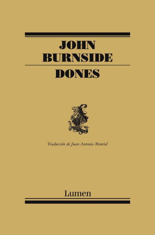 DONES | 9788426421357 | BURNSIDE, JOHN | Llibreria Aqualata | Comprar llibres en català i castellà online | Comprar llibres Igualada