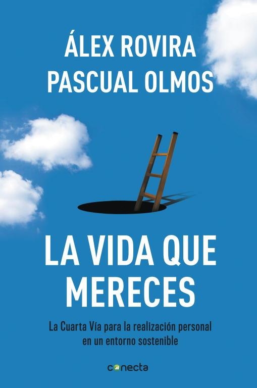 VIDA QUE MERECES, LA | 9788415431404 | ROVIRA,ALEX / OLMOS,PASCUAL | Llibreria Aqualata | Comprar llibres en català i castellà online | Comprar llibres Igualada