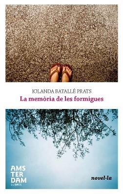 MEMORIA DE LES FORMIGUES, LA | 9788493687984 | BATALLE PRATS, IOLANDA | Llibreria Aqualata | Comprar llibres en català i castellà online | Comprar llibres Igualada