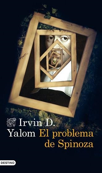 PROBLEMA DE SPINOZA, EL | 9788423346141 | YALOM, IRVIN D. | Llibreria Aqualata | Comprar llibres en català i castellà online | Comprar llibres Igualada