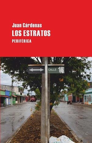 ESTRATOS, LOS | 9788492865727 | CÁRDENAS, JUAN | Llibreria Aqualata | Comprar llibres en català i castellà online | Comprar llibres Igualada