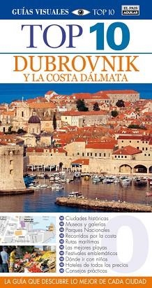 DUBROVNIK (TOP 10) ED. 2012 | 9788403511651 | VARIOS AUTORES | Llibreria Aqualata | Comprar llibres en català i castellà online | Comprar llibres Igualada