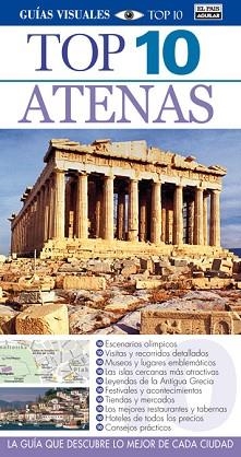 ATENAS (TOP 10) ED. 2012 | 9788403511644 | VARIOS AUTORES | Llibreria Aqualata | Comprar llibres en català i castellà online | Comprar llibres Igualada