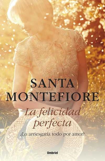 FELICIDAD PERFECTA, LA | 9788492915248 | MONTEFIORE, SANTA | Llibreria Aqualata | Comprar llibres en català i castellà online | Comprar llibres Igualada