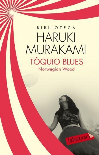 TÒQUIO BLUES | 9788499305554 | MURAKAMI, HARUKI | Llibreria Aqualata | Comprar llibres en català i castellà online | Comprar llibres Igualada