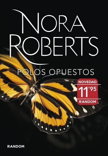 POLOS OPUESTOS | 9788415725015 | ROBERTS, NORA | Llibreria Aqualata | Comprar libros en catalán y castellano online | Comprar libros Igualada