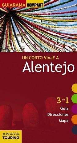 ALENTEJO (GUIARAMA) ED. 2013 | 9788499354583 | CUSTÓDIO, RITA / TARRADELLAS, ÀLEX | Llibreria Aqualata | Comprar llibres en català i castellà online | Comprar llibres Igualada