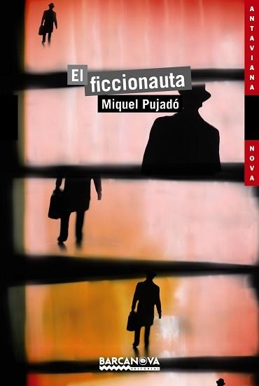 FICCIONAUTA, EL | 9788448931346 | PUJADÓ, MIQUEL | Llibreria Aqualata | Comprar llibres en català i castellà online | Comprar llibres Igualada