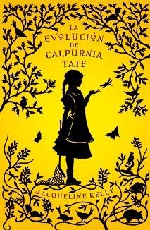 EVOLUCION DE CALPURNIA TATE, LA | 9788499181035 | KELLY, JACQUELINE | Llibreria Aqualata | Comprar llibres en català i castellà online | Comprar llibres Igualada