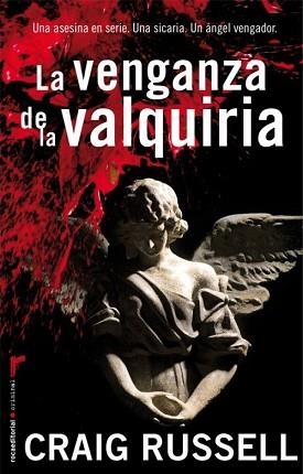 VENGANZA DE LA VALQUIRIA, LA | 9788499183985 | RUSSELL, CRAIG | Llibreria Aqualata | Comprar llibres en català i castellà online | Comprar llibres Igualada