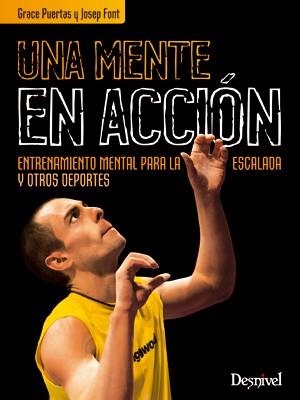 UNA MENTE EN ACCION | 9788498292688 | PUERTAS, GRACE - FONT, JOSEP | Llibreria Aqualata | Comprar llibres en català i castellà online | Comprar llibres Igualada