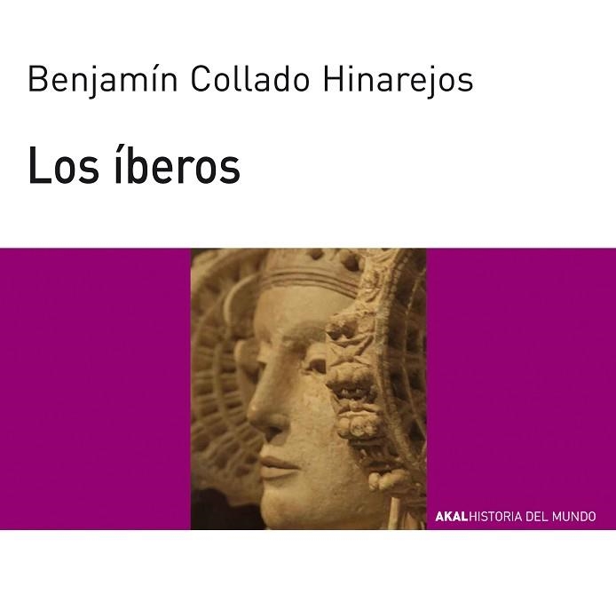 ÍBEROS, LOS | 9788446037729 | COLLADO HINAREJOS, BENJAMÍN | Llibreria Aqualata | Comprar llibres en català i castellà online | Comprar llibres Igualada