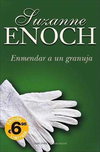 ENMENDAR A UN GRANUJA | 9788492617678 | SUZANNE, ENOCH | Llibreria Aqualata | Comprar llibres en català i castellà online | Comprar llibres Igualada