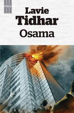 OSAMA | 9788490065136 | TIDHAR , LAVIE | Llibreria Aqualata | Comprar llibres en català i castellà online | Comprar llibres Igualada