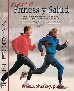 GUIA COMPLETA DE FITNESS Y SALUD | 9788479022549 | BRIAN | Llibreria Aqualata | Comprar llibres en català i castellà online | Comprar llibres Igualada