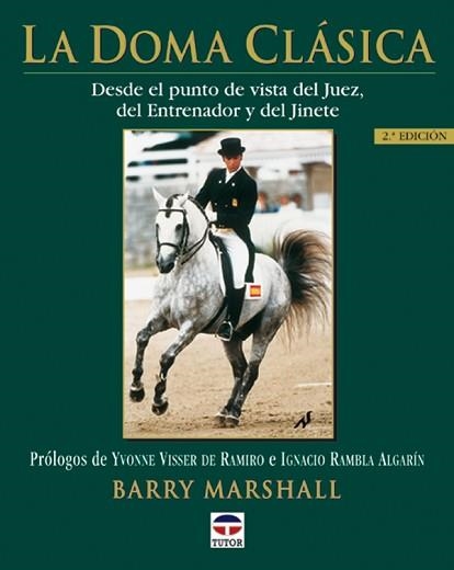 DOMA CLASICA, LA | 9788479023102 | MARSHALL, BARRY | Llibreria Aqualata | Comprar llibres en català i castellà online | Comprar llibres Igualada