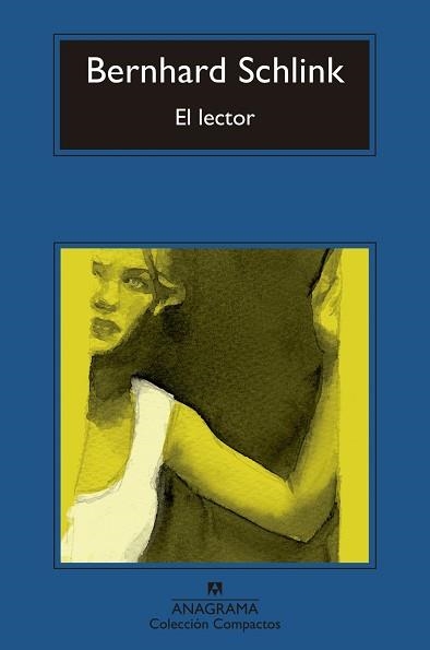 LECTOR, EL (COMPACTOS 235) | 9788433966667 | SCHLINK, BERNHARD | Llibreria Aqualata | Comprar llibres en català i castellà online | Comprar llibres Igualada