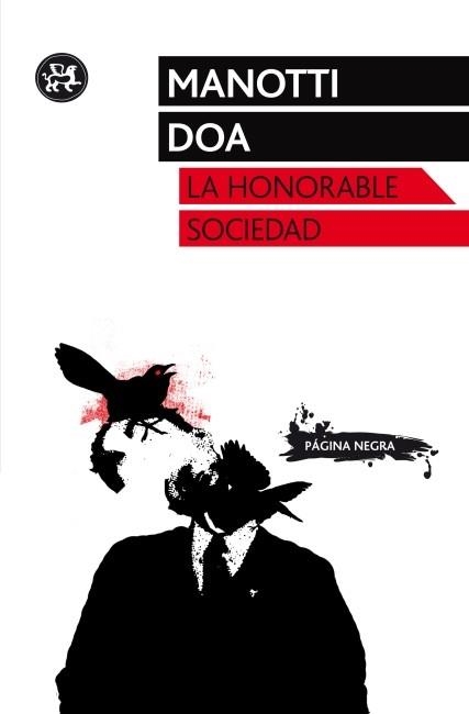 HONORABLE SOCIEDAD, LA | 9788415325314 | MANOTTI, DOMINIQUE / DOA | Llibreria Aqualata | Comprar llibres en català i castellà online | Comprar llibres Igualada