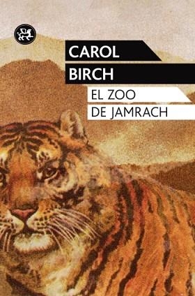 ZOO DE JAMRACH, EL | 9788415325444 | BIRCH, CAROL | Llibreria Aqualata | Comprar libros en catalán y castellano online | Comprar libros Igualada