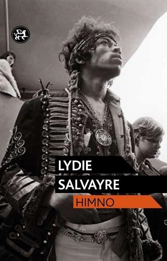 HIMNO | 9788415325499 | SALVAYRE, LYDIE | Llibreria Aqualata | Comprar libros en catalán y castellano online | Comprar libros Igualada