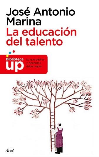 EDUCACION DEL TALENTO, LA | 9788434469334 | MARINA, JOSE ANTONIO | Llibreria Aqualata | Comprar llibres en català i castellà online | Comprar llibres Igualada