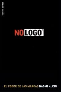 NO LOGO (BOLSILLO PAIDOS 1) | 9788449319570 | KLEIN, NAOMI | Llibreria Aqualata | Comprar llibres en català i castellà online | Comprar llibres Igualada