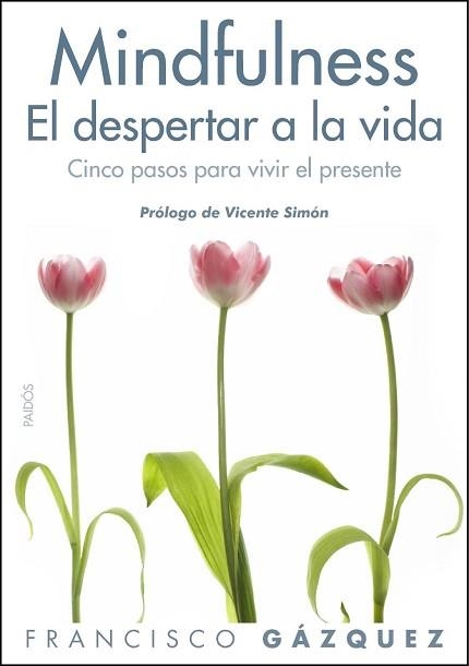 MINDFULNESS. EL DESPERTAR A LA VIDA | 9788449327469 | GÁZQUEZ RODRÍGUEZ. FRANCISCO | Llibreria Aqualata | Comprar llibres en català i castellà online | Comprar llibres Igualada