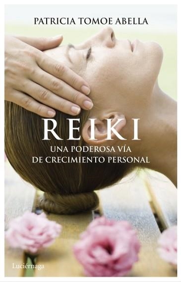 REIKI | 9788492545704 | ABELLA, PATRICIA | Llibreria Aqualata | Comprar llibres en català i castellà online | Comprar llibres Igualada