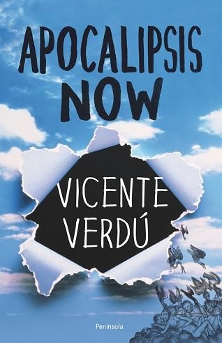 APOCALIPSIS NOW | 9788499421520 | VERDÚ, VICENTE  | Llibreria Aqualata | Comprar llibres en català i castellà online | Comprar llibres Igualada