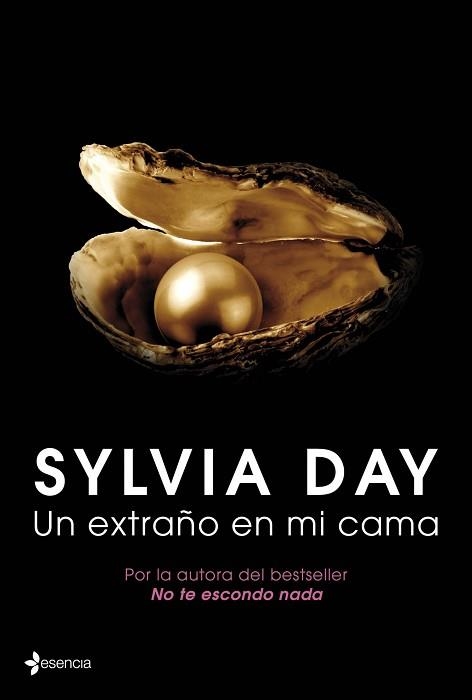 UN EXTRAÑO EN MI CAMA | 9788408039037 | DAY, SILVIA | Llibreria Aqualata | Comprar llibres en català i castellà online | Comprar llibres Igualada