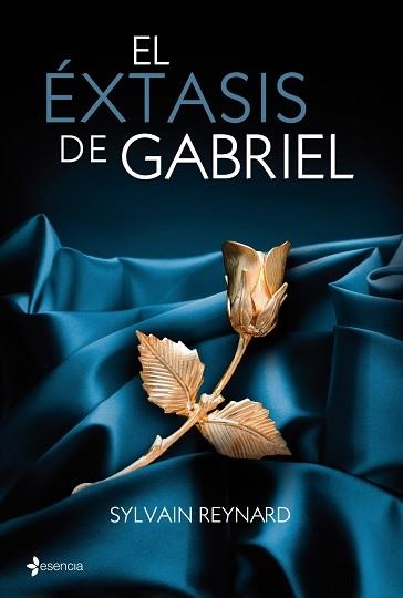 ÉXTASIS DE GABRIEL, EL | 9788408039044 | REYNARD, SYLVAIN | Llibreria Aqualata | Comprar llibres en català i castellà online | Comprar llibres Igualada