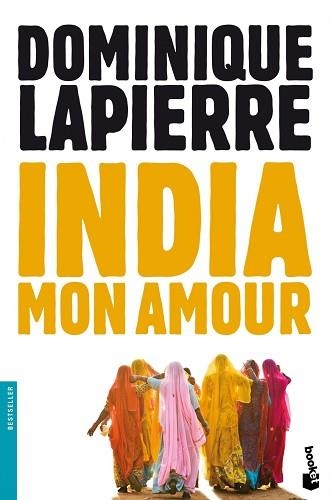 INDIA MON AMOUR | 9788408063940 | LAPIERRE, DOMINIQUE | Llibreria Aqualata | Comprar llibres en català i castellà online | Comprar llibres Igualada