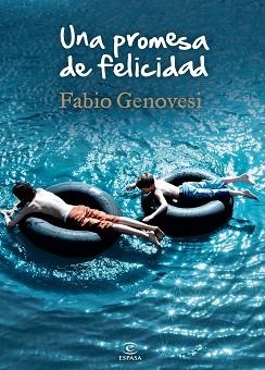 UNA PROMESA DE FELICIDAD | 9788467018691 | GENOVESI, FABIO | Llibreria Aqualata | Comprar llibres en català i castellà online | Comprar llibres Igualada