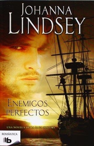 ENEMIGOS PERFECTOS | 9788498727838 | LINDSEY, JOHANNA | Llibreria Aqualata | Comprar llibres en català i castellà online | Comprar llibres Igualada